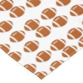 アメリカンフットボール テーブルクロス (アングル)