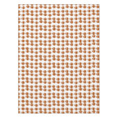 アメリカンフットボール テーブルクロス (正面)