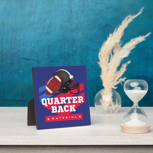 アメリカンフットボール フォトプラーク (インサイチュ)