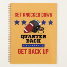 アメリカンフットボール