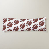 アメリカンフットボール ボディピロー (裏面)