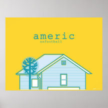 アメリカンフットボール