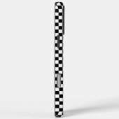 アメリカンフットボール iPhone / iPad カバー (裏面 / 右)