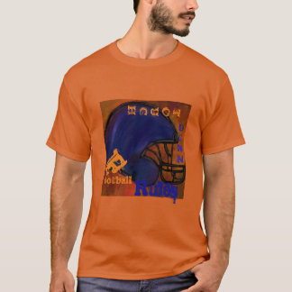 アメリカンフットボール Tシャツ