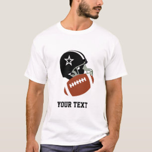 アメリカンフットボール Tシャツ