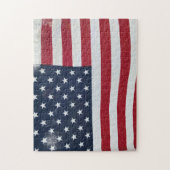 アメリカンフラッグジグソーパズル ジグソーパズル (縦)