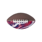 アメリカンフラッグフットボール アメリカンフットボール (正面)