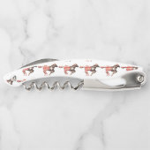 アメリカンフラッグランニングホースThunder_Cove ソムリエナイフ (裏面)