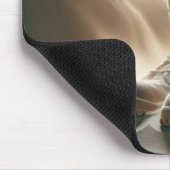 アメリカンフラッグ軍隊ブーツ マウスパッド (コーナー)