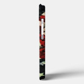 アメリカンフラッグ-カモフラージュバイシャーリーテイラー Case-Mate iPhoneケース (裏面 / 左)
