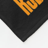 アメリカンフラッグCrps認識度 フリースブランケット (角)