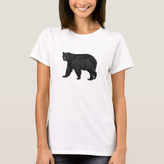 アメリカンブラックベア Tシャツ
