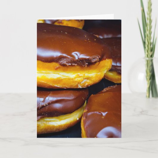 アメリカンブレックファーストコレクション#5カード カード (正面)