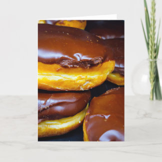 アメリカンブレックファーストコレクション#5カード カード