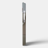 アメリカンホワイトショートヘア Case-Mate iPhoneケース (裏面 / 左)