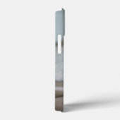 アメリカンホワイトショートヘア Case-Mate iPhoneケース (裏面 / 右)