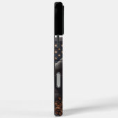 アメリカンホース絵画牧場 Case-Mate iPhoneケース (裏面 / 右)