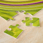 アメリカンボーティベリー抽象芸術 ジグソーパズル (側面)