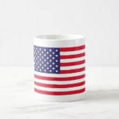 アメリカンマグでコーヒーを楽しもう コーヒーマグカップ (中央)