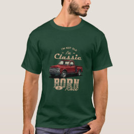 アメリカンマッスルカー オールドスクール ビンテージTシャツ Tシャツ