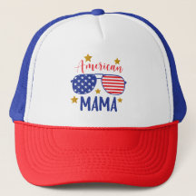 アメリカンマハット