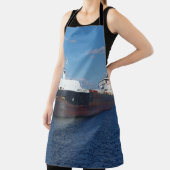 アメリカンマリナーエプロン エプロン (インサイチュ)