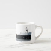 アメリカンマリナー切り出しエスプレッソマグ エスプレッソカップ (右)