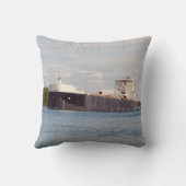 アメリカンマリナー角枕 クッション (裏面)