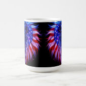 アメリカンライオン コーヒーマグカップ (中央)
