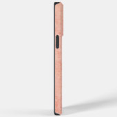 アメリカンレオパードハウンド醜い顔 Case-Mate iPhoneケース (裏面 / 右)