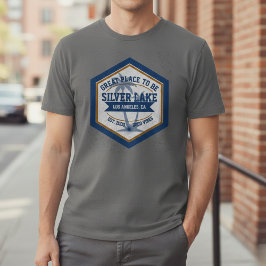 アメリカンレガシー カスタムデザイン ヴィンテージ ローカルプライド Tシャツ