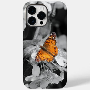 アメリカンレディーバタフライBlossom携帯電話ケース Case-Mate iPhone 14 Pro Maxケース
