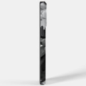 アメリカンレディーバタフライBlossom携帯電話ケース Case-Mate iPhoneケース (裏面 / 右)