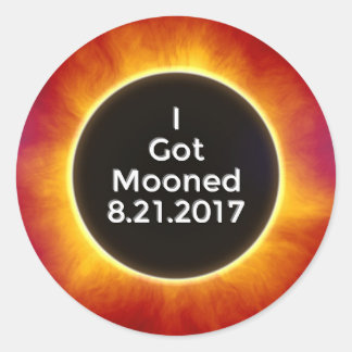 アメリカン太陽のク得・エクリッ威厳があるク21 2017.j ラウンドシール