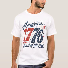 アメリカン1976 ランド・オブ・ザ・フリー