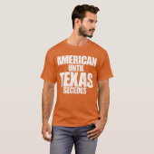 アメリカン・アンティーク調 アメリカ合衆国独立 Tシャツ (正面フル)