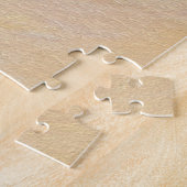 アメリカン・イングリッ絵画グ・ハウンド – Dog Art ジグソーパズル (側面)