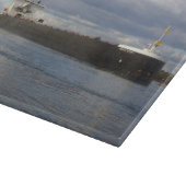 アメリカン・インテグリティ カッティングボード (角)