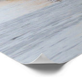 アメリカン・イーグルとアディロンドラックIII ポスター (角)