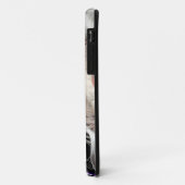 アメリカン・イーグル国旗のiPhone 5ケース Case-Mate iPhoneケース (裏面/左)