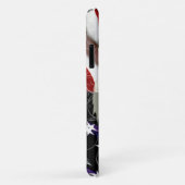 アメリカン・イーグル国旗のiPhone 5ケース Case-Mate iPhoneケース (裏面/右)