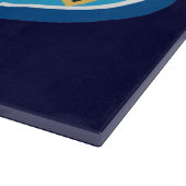 アメリカン・イーグル・カッティング・ボード カッティングボード (角)