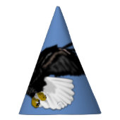 アメリカン・イーグル・パーティーハット パーティーハット (右)