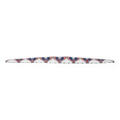 アメリカン・イーグル・ヘッドバンド タイヘッドバンド (正面)