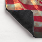 アメリカン・イーグル・マウス・パッド マウスパッド (コーナー)