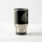 アメリカン・イーグル・リーダーシップやる気を起こさせる トラベルマグ (中央)