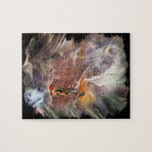 アメリカン・イ結婚ンドのナイト・ヴィネット ジグソーパズル (横)