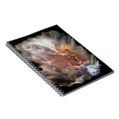 アメリカン・イ結婚ンドのナイト・ヴィネット ノートブック (右側)