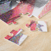 アメリカン・ウェイ・リマインド ジグソーパズル (側面)