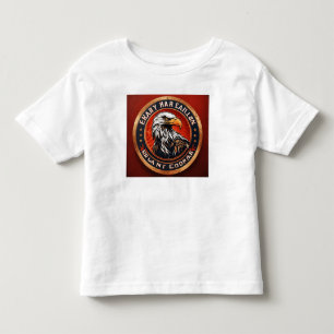 アメリカン・エアリー トドラーTシャツ